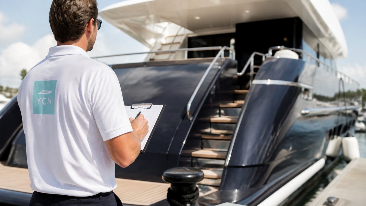 Best Year-Round Vessel Readiness for Broker Verification