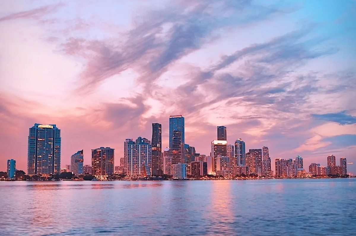 Best Miami Yacht Charter Destinations and Hotspots