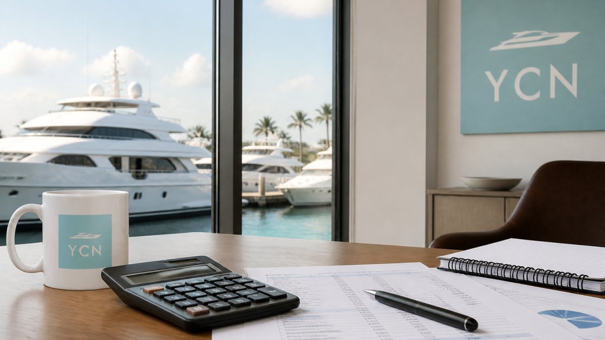 Understanding Yacht Charter Hidden Costs: 2026 Guide