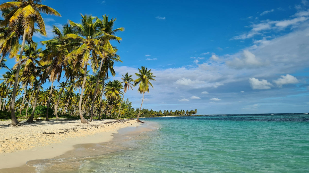 Beyond the Beach: Dominican Republic & Jamaica by Yacht