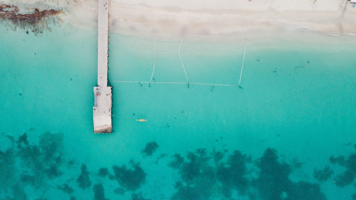Four Islands, Four Moods: A Leeward Islands Yacht Journey
