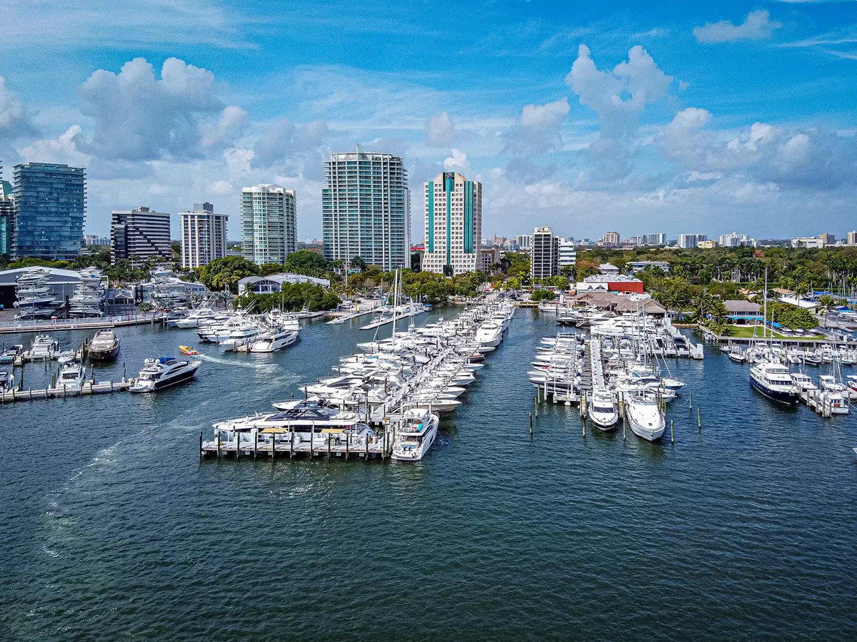 Bayshore Landing