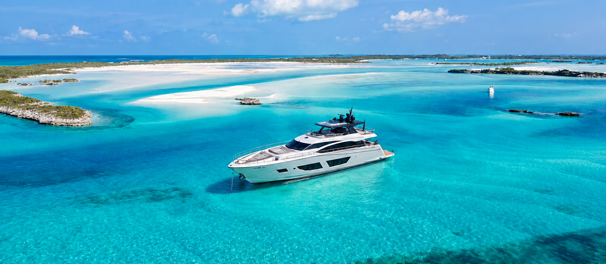 Bahamas collection hero