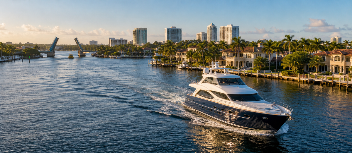 Fort Lauderdale