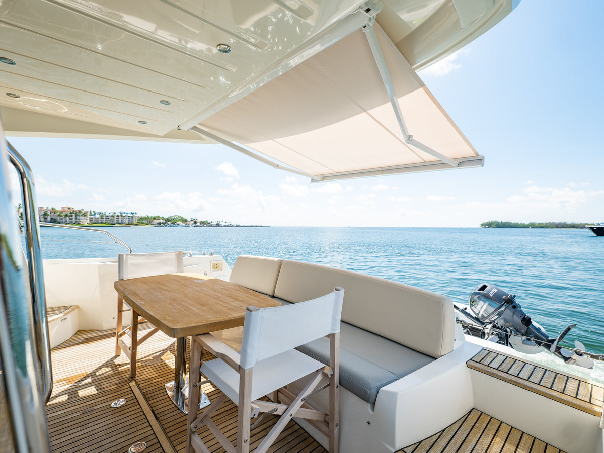 Prestige de 52 pieds | Molto Piaciuto