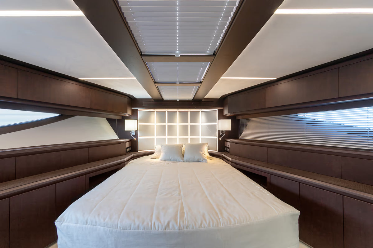 68ft Galeon | Don't Tell Mom