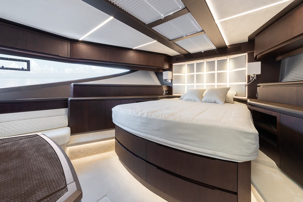 68ft Galeon | Don't Tell Mom