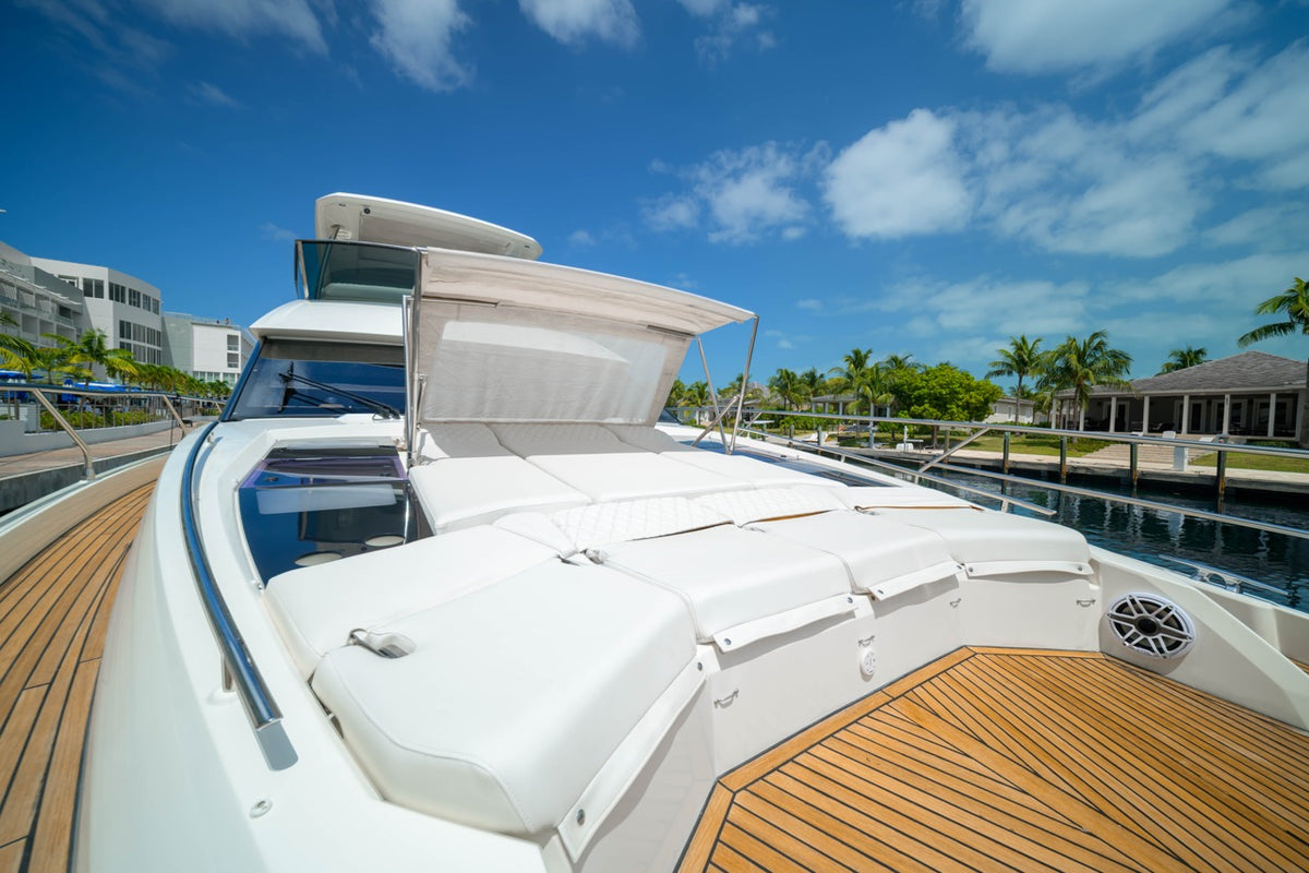 Prestige 65 pieds | Exumas