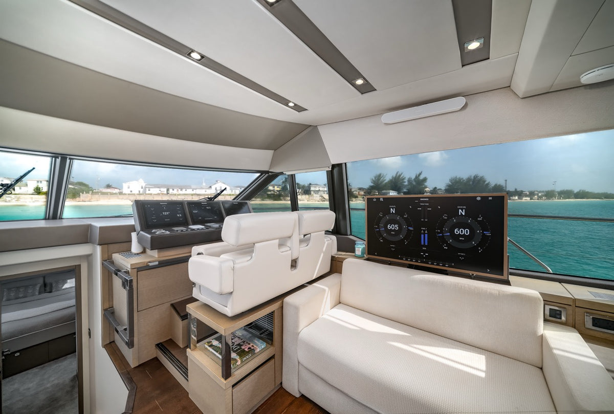 Prestige 65 pieds | Exumas