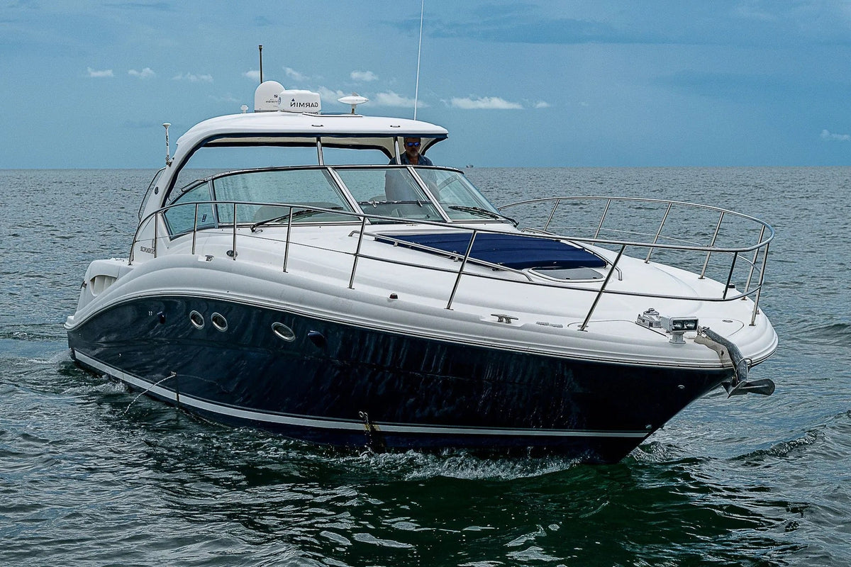 46ft SeaRay | Grand Admiral