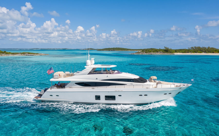 100ft Princess | No Curfew
