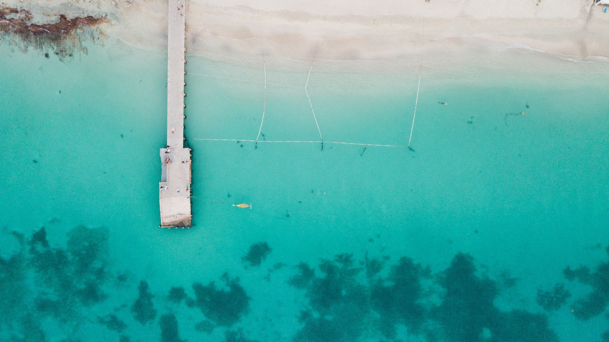 Four Islands, Four Moods: A Leeward Islands Yacht Journey