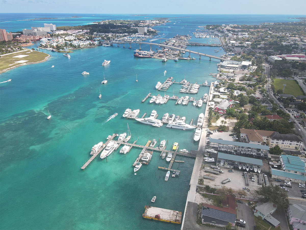 Baystreet Marina