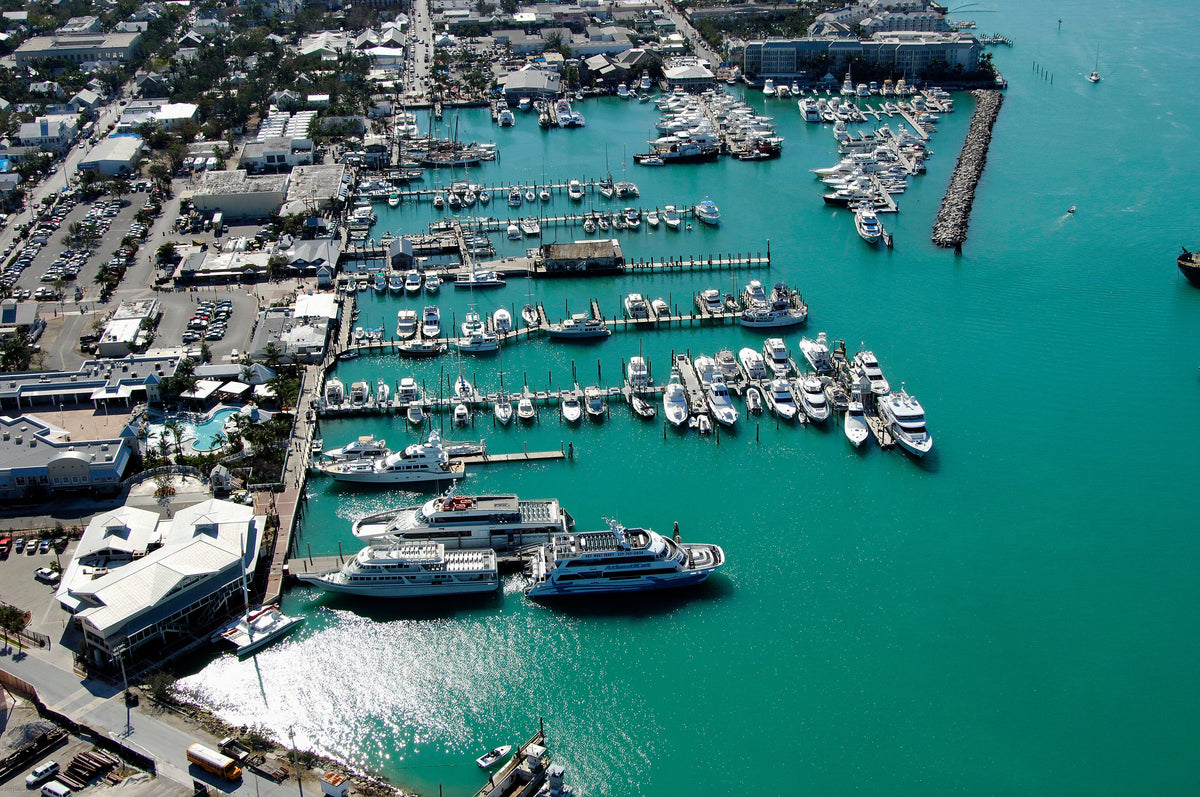Stock Island Marina