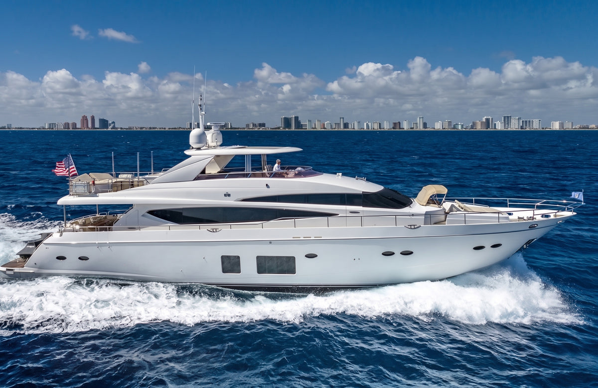 100ft Princess | No Curfew
