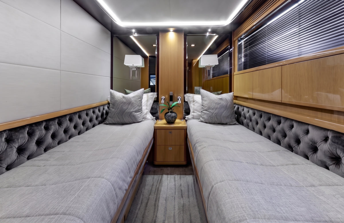 100ft Princess | No Curfew