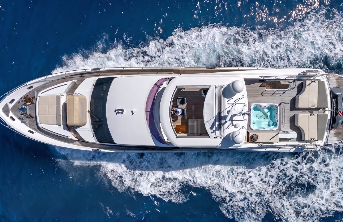 100ft Princess | No Curfew