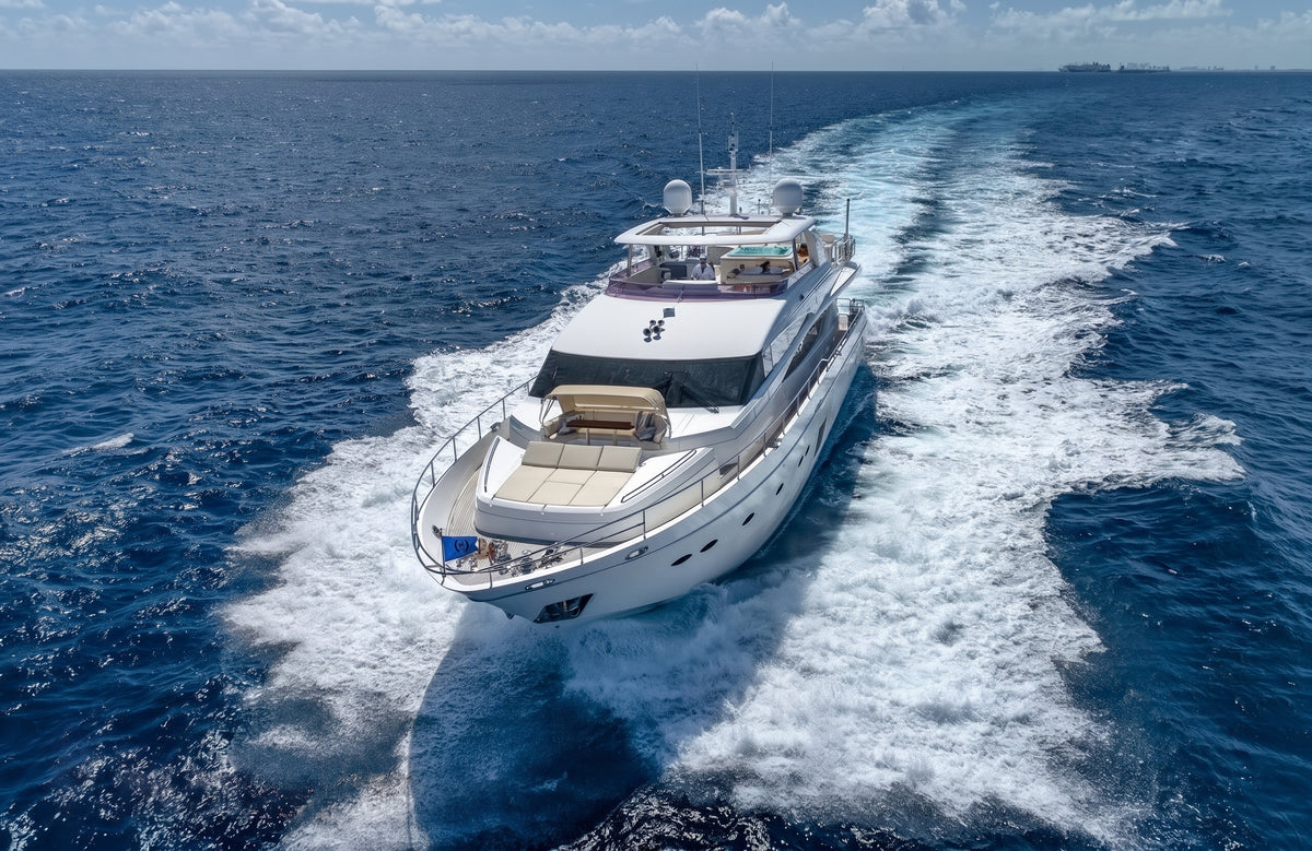 100ft Princess | No Curfew