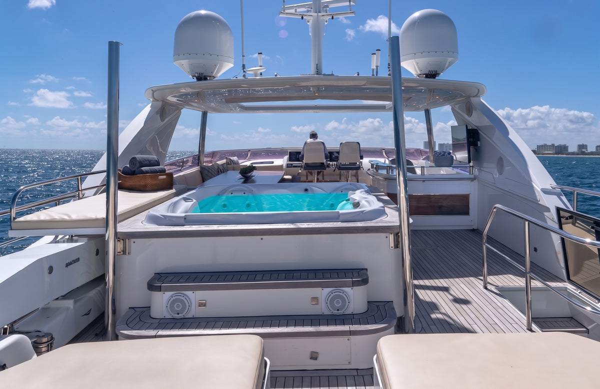 100ft Princess | No Curfew