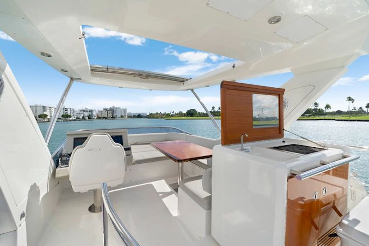 Azimut de 50 pies | Kilauea