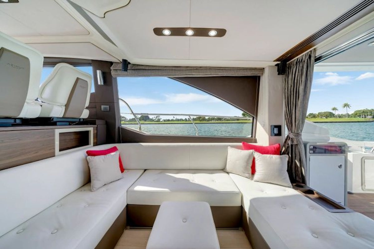 Azimut de 50 pies | Kilauea