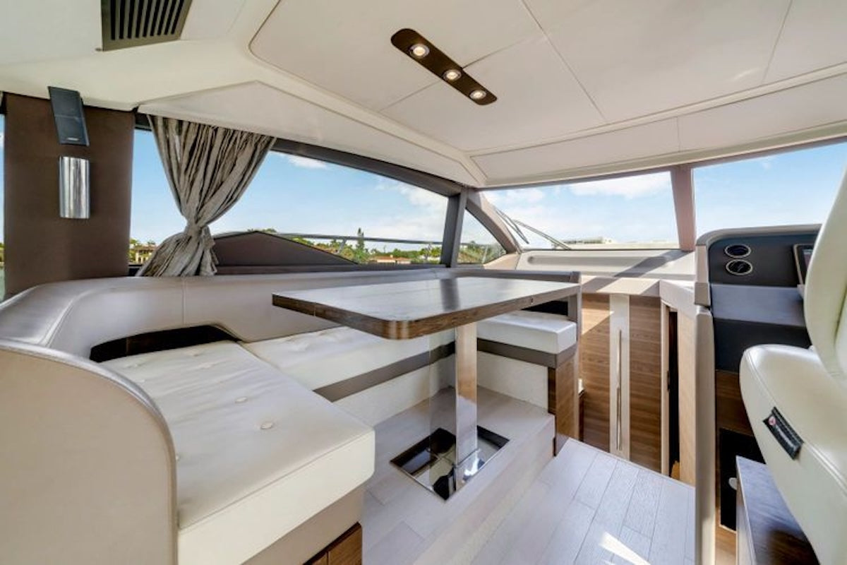 Azimut de 50 pies | Kilauea