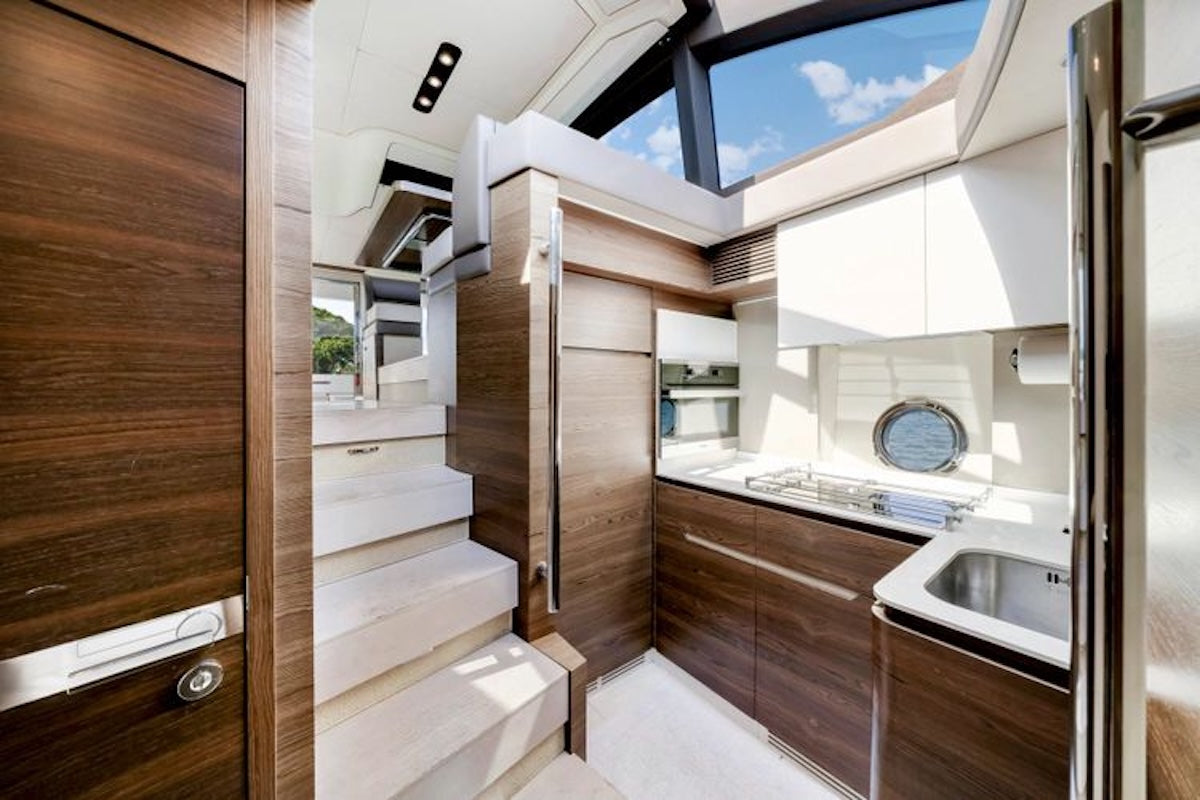 Azimut de 50 pies | Kilauea