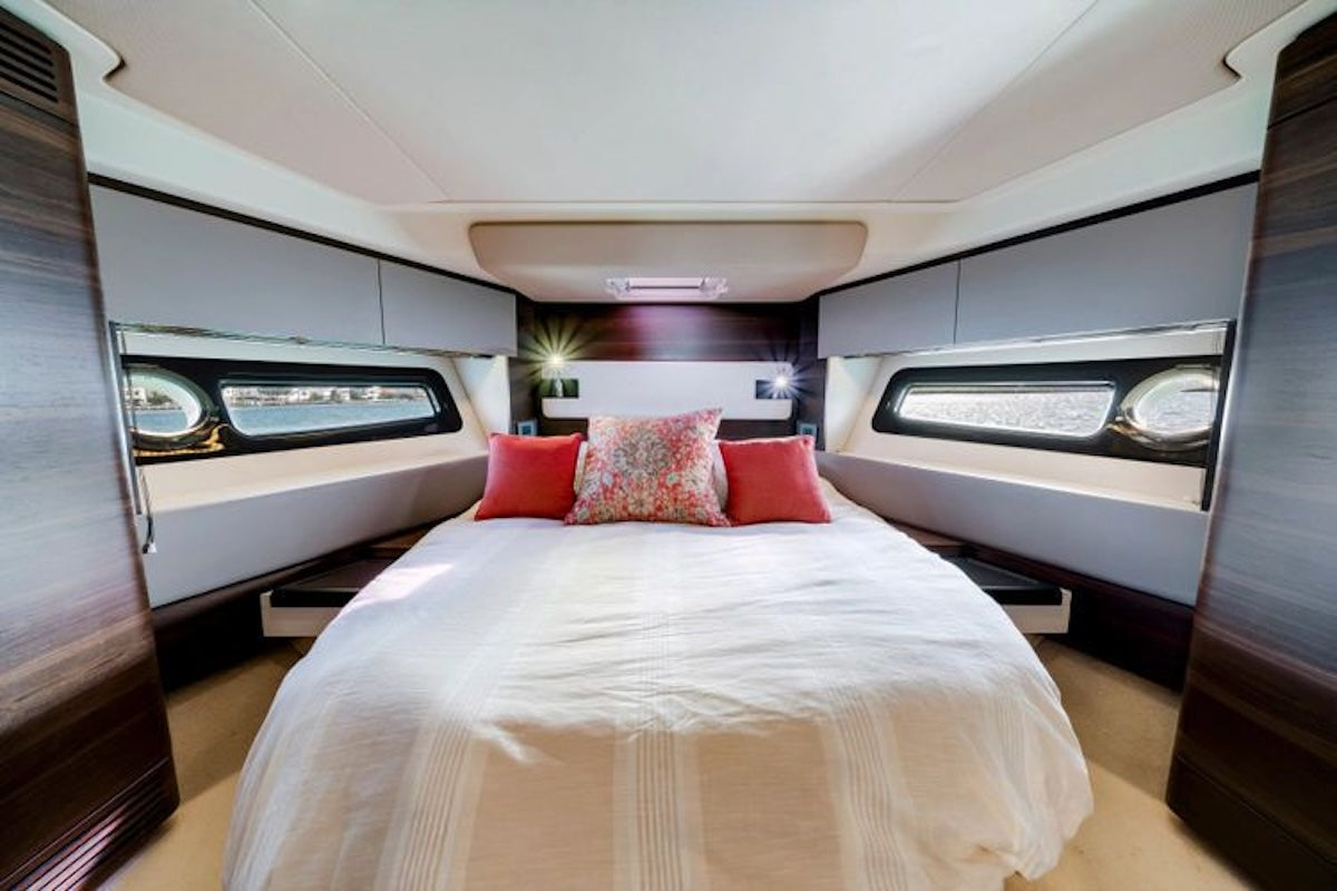 Azimut de 50 pies | Kilauea