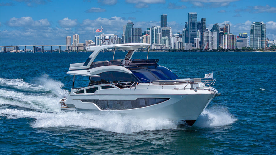 68ft Galeon  | Don't Tell Mom