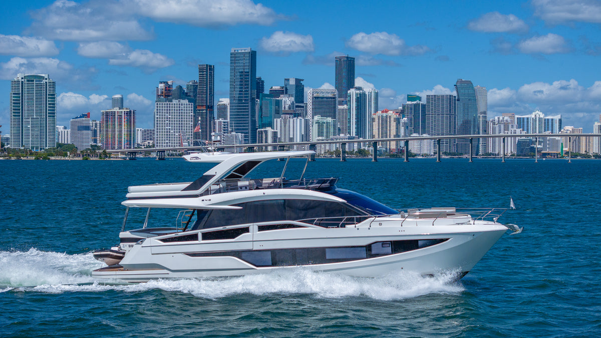 68ft Galeon  | Don't Tell Mom