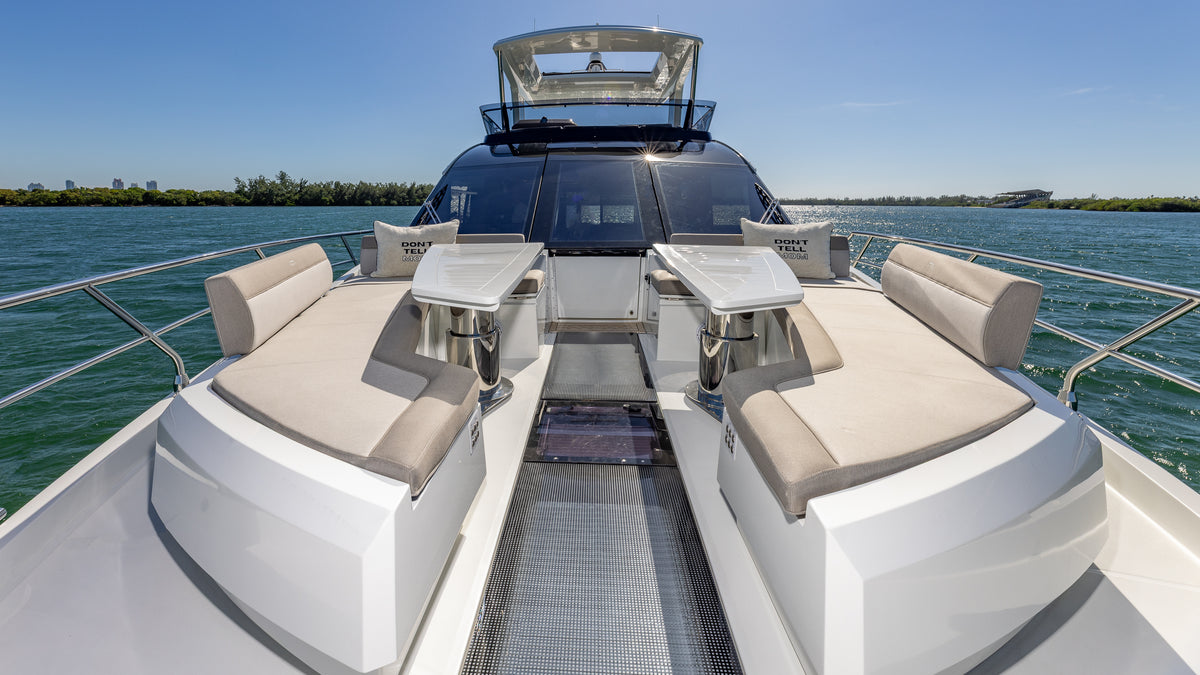 68ft Galeon  | Don't Tell Mom