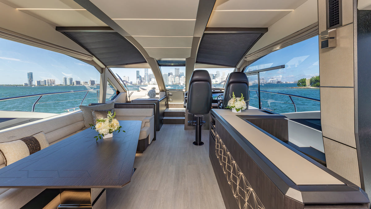 68ft Galeon  | Don't Tell Mom