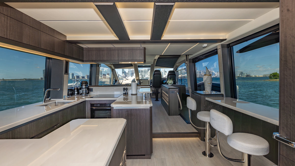 68ft Galeon  | Don't Tell Mom