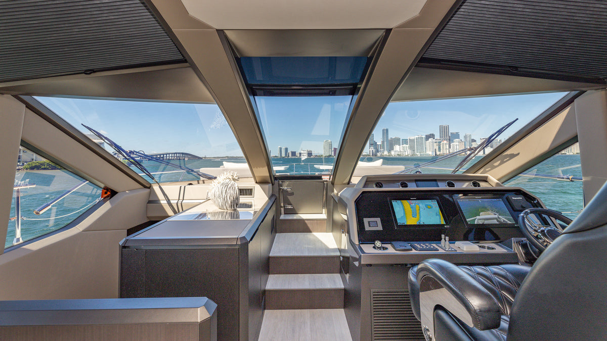 68ft Galeon  | Don't Tell Mom