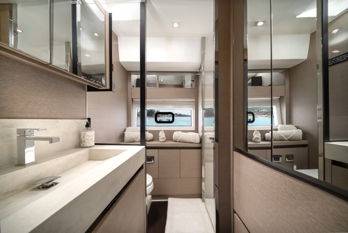 Prestige 65 pieds | Exumas