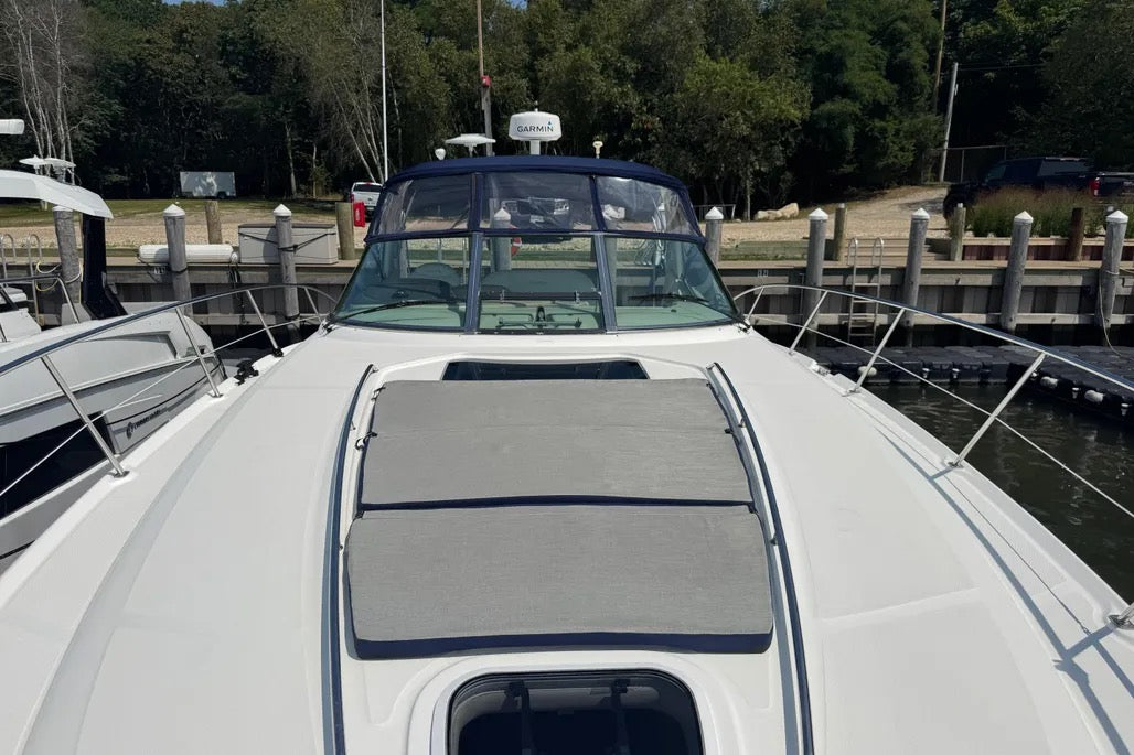 SeaRay de 46 pieds | Grand Admiral