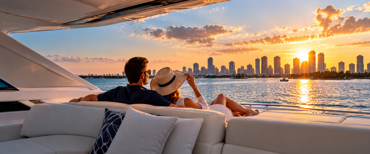 Why Charter with Us hero (YCN Miami)